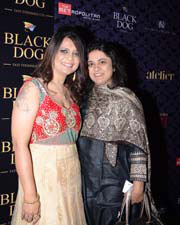 Arpita Bansal and Poonam