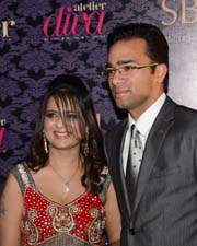 Arpita Bansal and Abhinav Gaumat